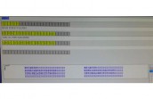 Ротационная система SBL Braille, изготовление верхнией пластины Брайля