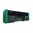 Высокоскоростной широкоформатный УФ принтер для гофрокартона Wonderjet WDUV200